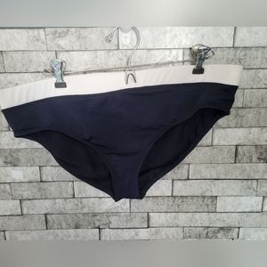 Converse One Star Size XL‎ bikini swimsuit bottom
